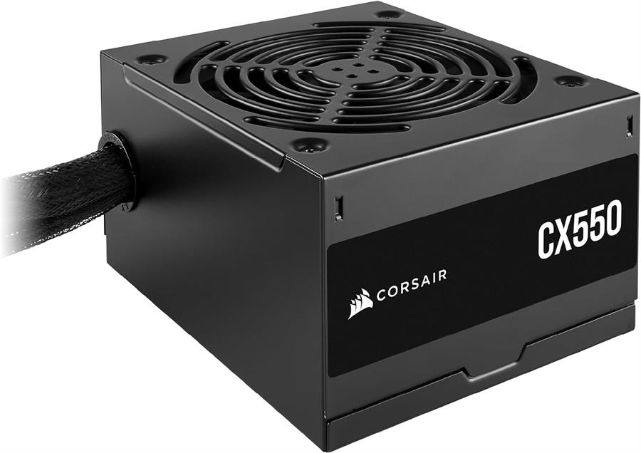 Fuente Corsair CX550 550w 80+ Bronze