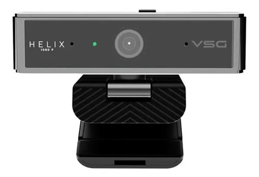 Camara WebCam VSG Helix 1080p