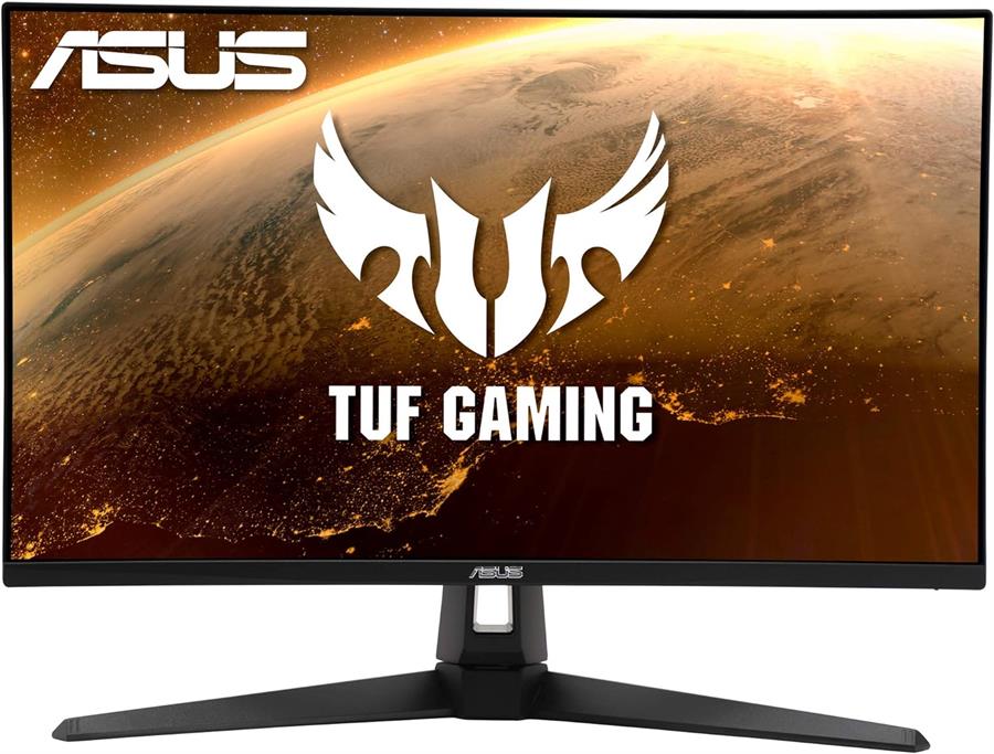 Monitor Asus Tuf Gaming VG27AQ1A 27" 170hz IPS 2K WQHD 1ms 1440p