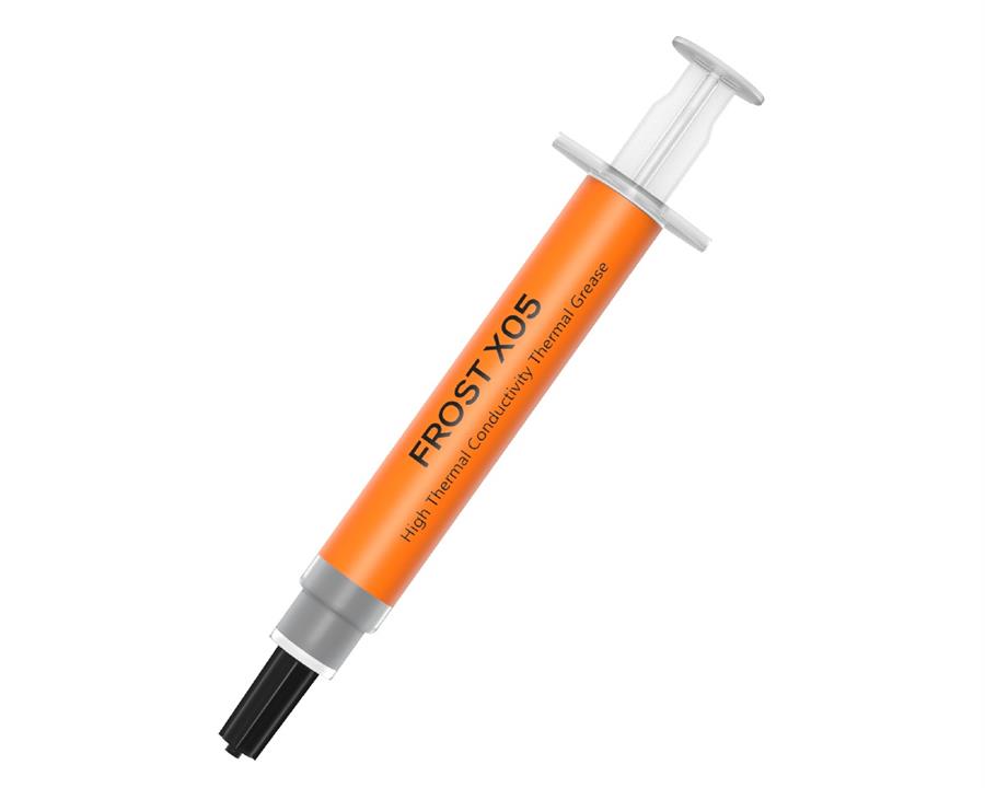 Pasta Termica Id-cooling Frost X05 5g + Espatula