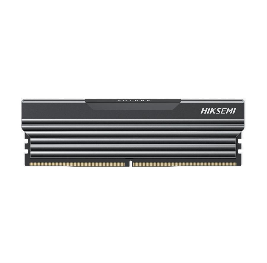 Memoria Ram HIKSEMI 8GB 3200MHz FUTURE Black DDR4