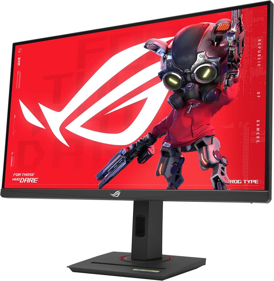 Monitor Asus ROG Strix XG27UCS-J 27" 4K 160Hz UHD XG27UCS