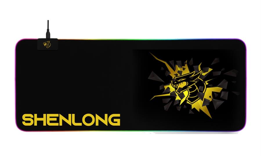 Mouse pad Shenlong Pro RGB XL Gaming