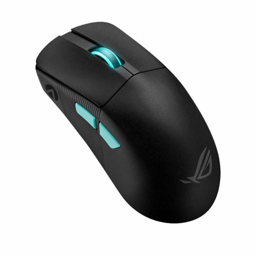 MOUSE ASUS ROG HARPE P713 WIRELESS ACE AIM LAB EDITION BLACK