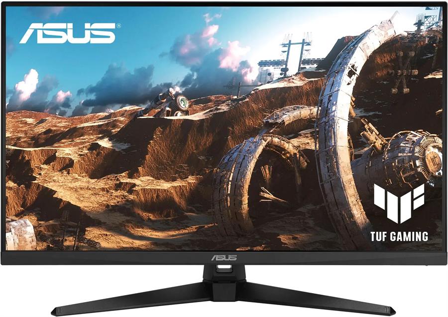 Monitor Asus Tuf Gaming 31.5" VG32AQA1A 170Hz 2K QHD VA 1ms