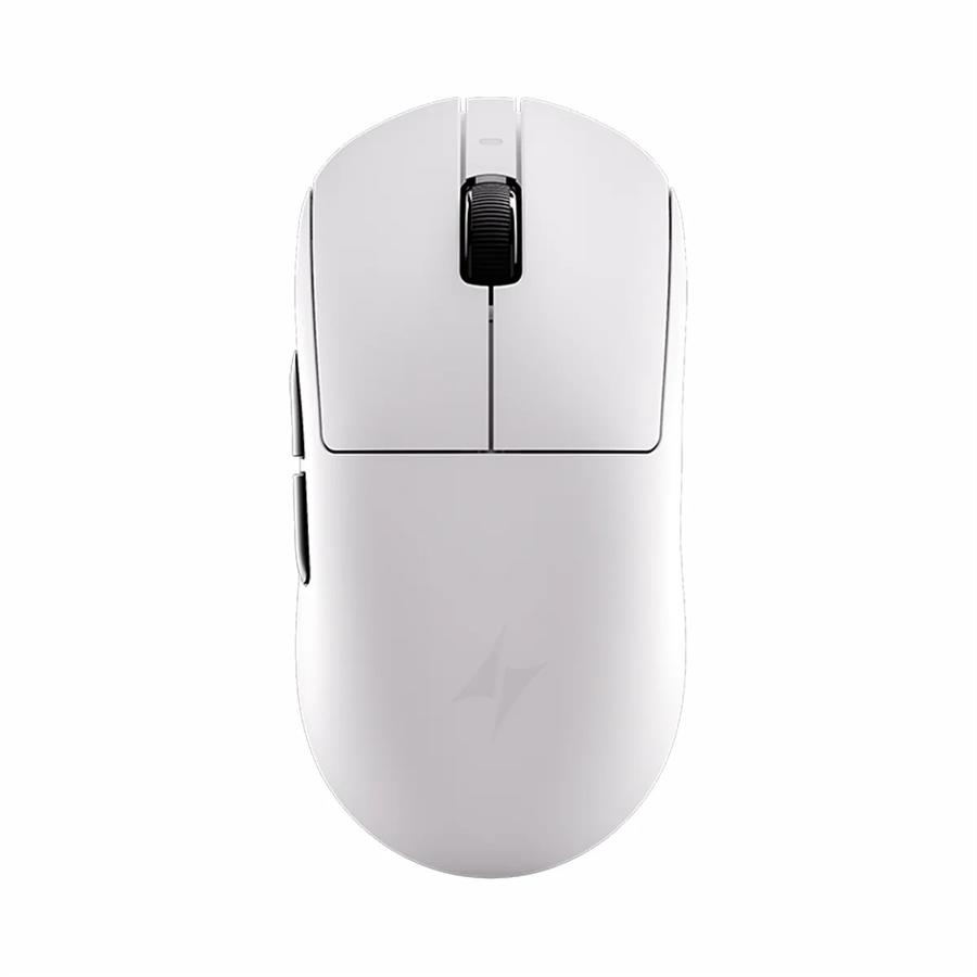 Mouse ATK A9 Plus Wireless Lightweight White