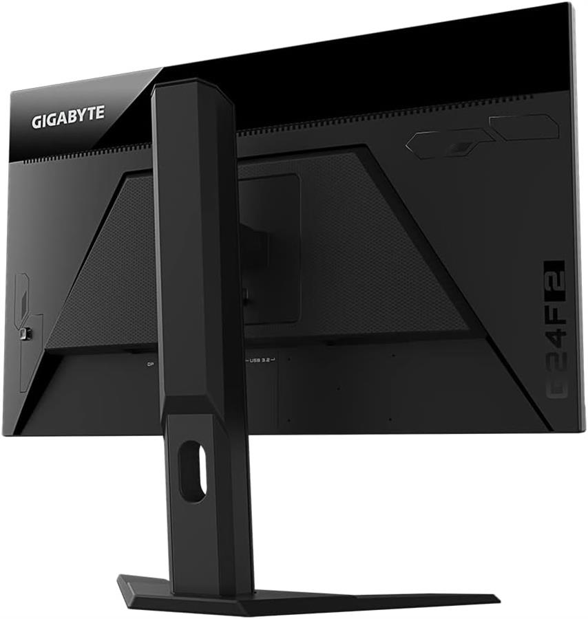 Monitor Gigabyte 24" G24F 2 Gaming Edge 165hz IPS FHD