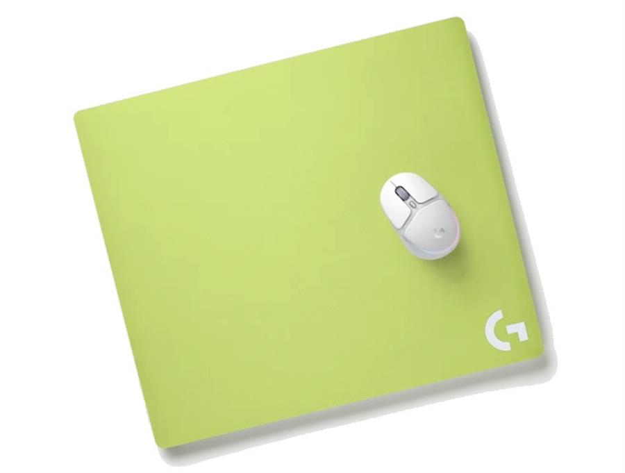 MOUSE PAD LOGITECH GREEN MIST AURORA COLLECTION 46X40CM