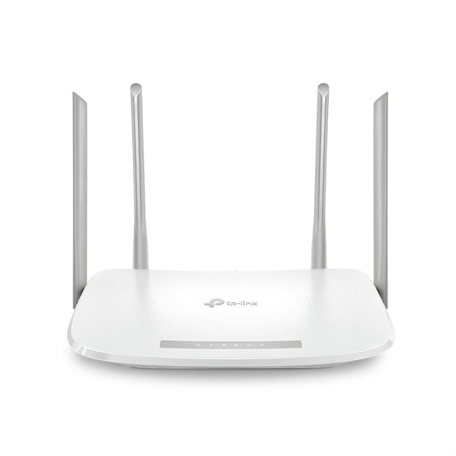 ROUTER WIFI TP-LINK EC220-G5 GIGABIT INALÁMBRICO DE DOBLE BANDA AC1200
