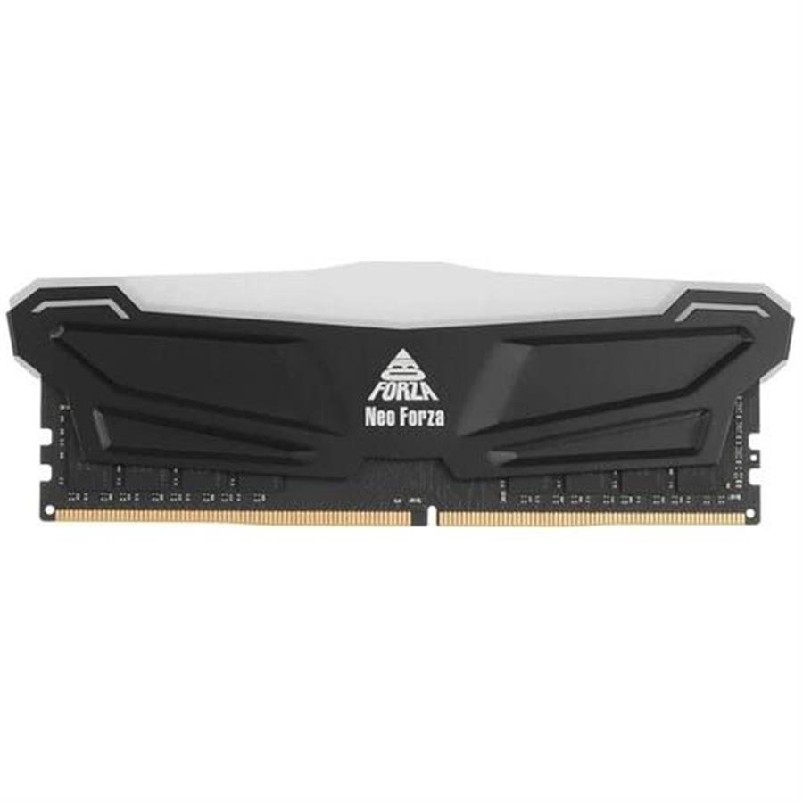 Memoria Ram Neo Forza DDR4 8GB 3200Hz Rgb Nox