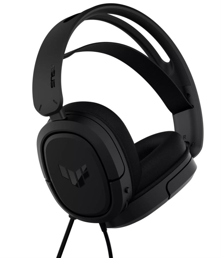 Auricular ASUS TUF H1 Gaming  Wired 7.1 PC/Consolas