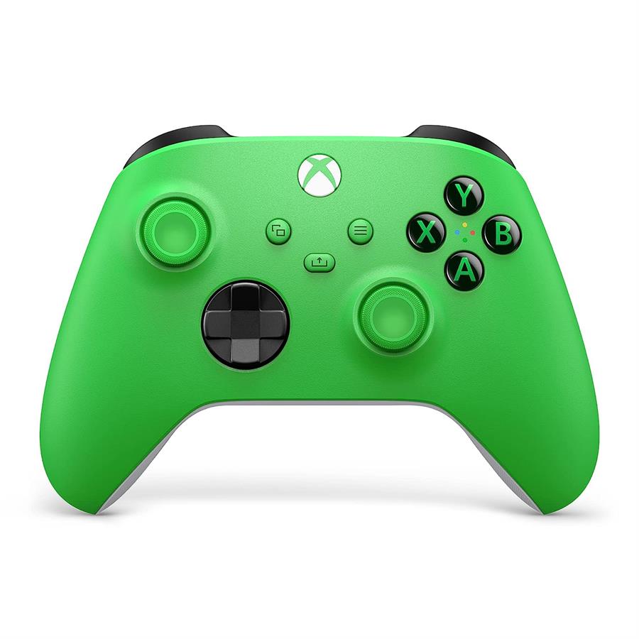 Joystick Xbox Series S/X Gunter Verde