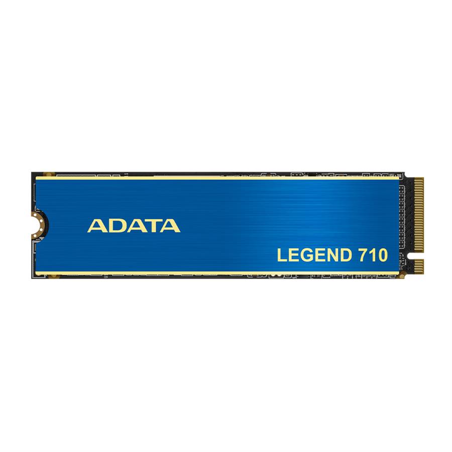 DISCO SSD ADATA LEGEND 710 2TB GEN3 M.2 2280