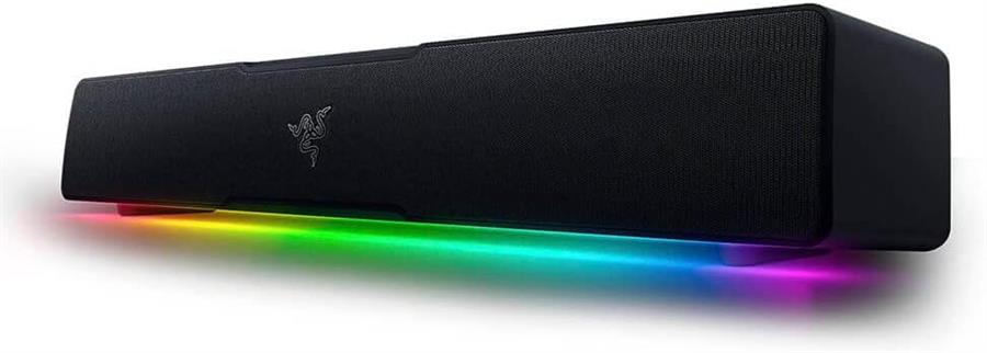 Barra de Sonido Parlante Razer Leviathan V2 X