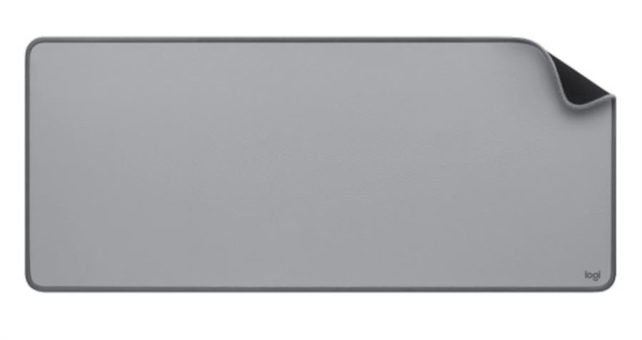 Mouse Pad Logitech XL Gris 70x30cm