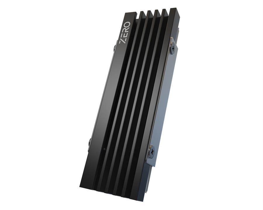 Disipador Ssd Heatsink Id-cooling ZERO M05 M.2 2280