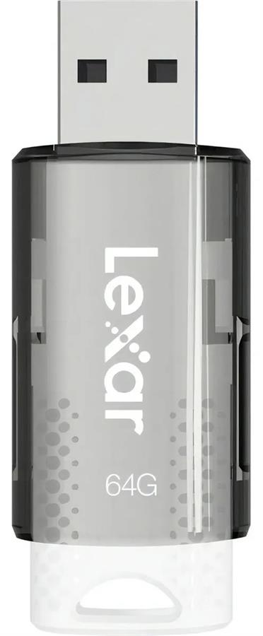 Pendrive Lexar JumpDrive S60 64gb Unidad flash USB 2.0