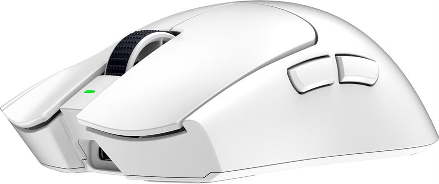 Mouse Razer Viper V3 Pro Wireless White Ultraliviano Blanco