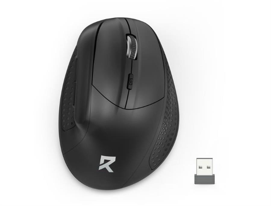 MOUSE REDRAGON BM-4033 WIRELESS OFIMATICA