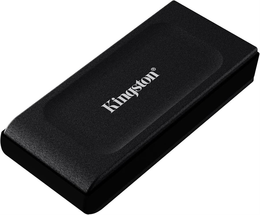 Disco Solido ssd Externo Kingston 1tb xs1000 usb 3.2