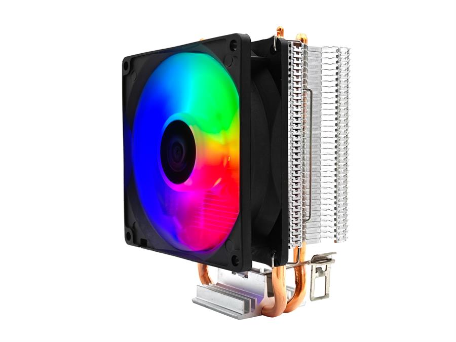 CPU COOLER RAPTOR CRYO RGB MAX 95W