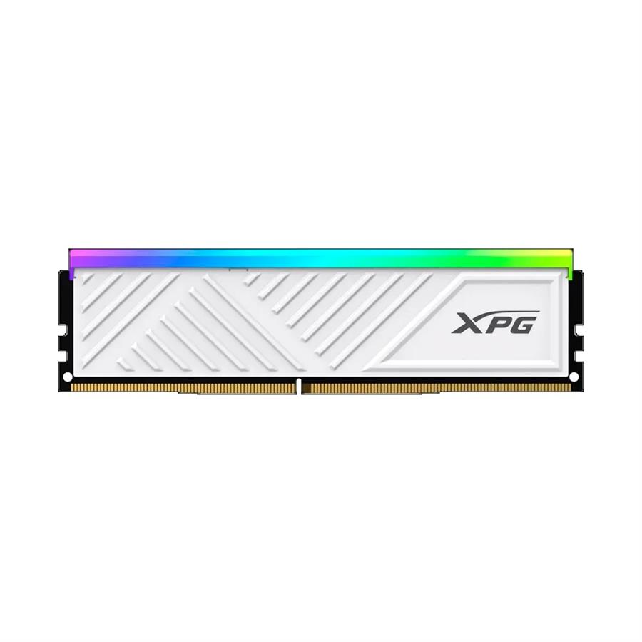 Memoria ram Adata 16gb 3200mhz Xpg Spectrix D35G Rgb White