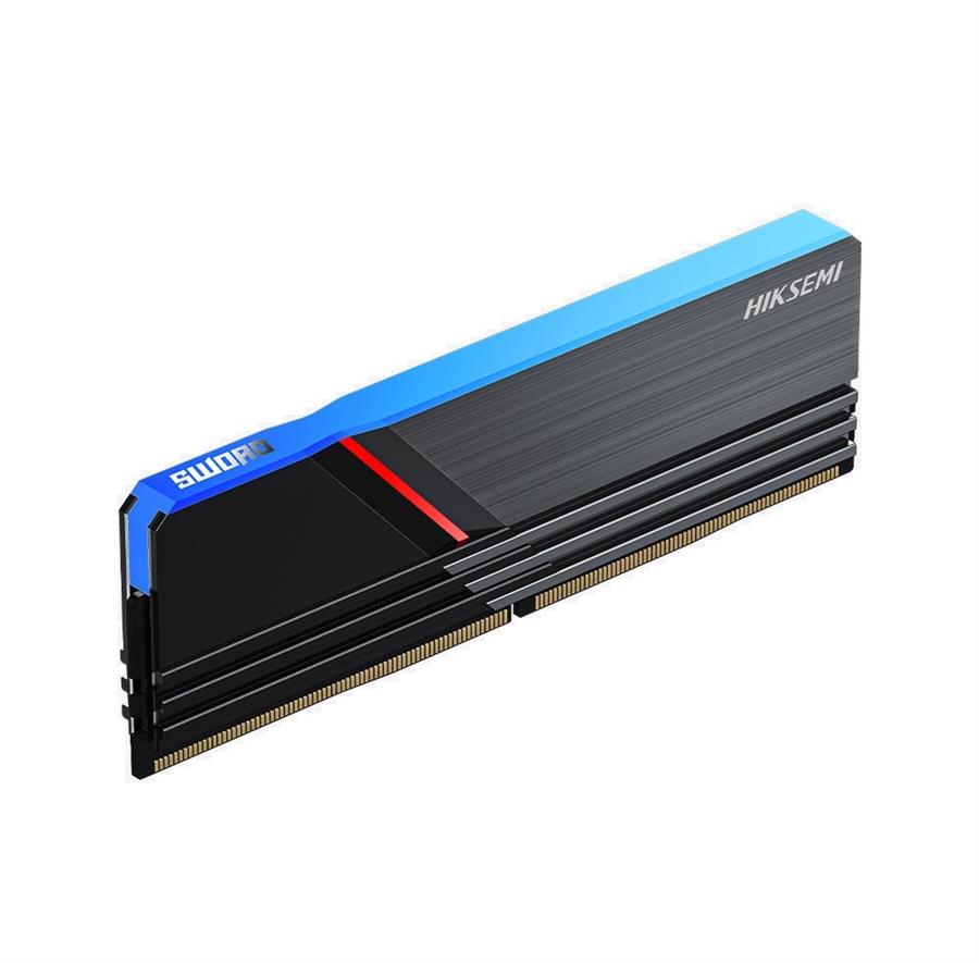 Memoria Ram HIKSEMI 16GB 3200MHz Sword RGB DDR4