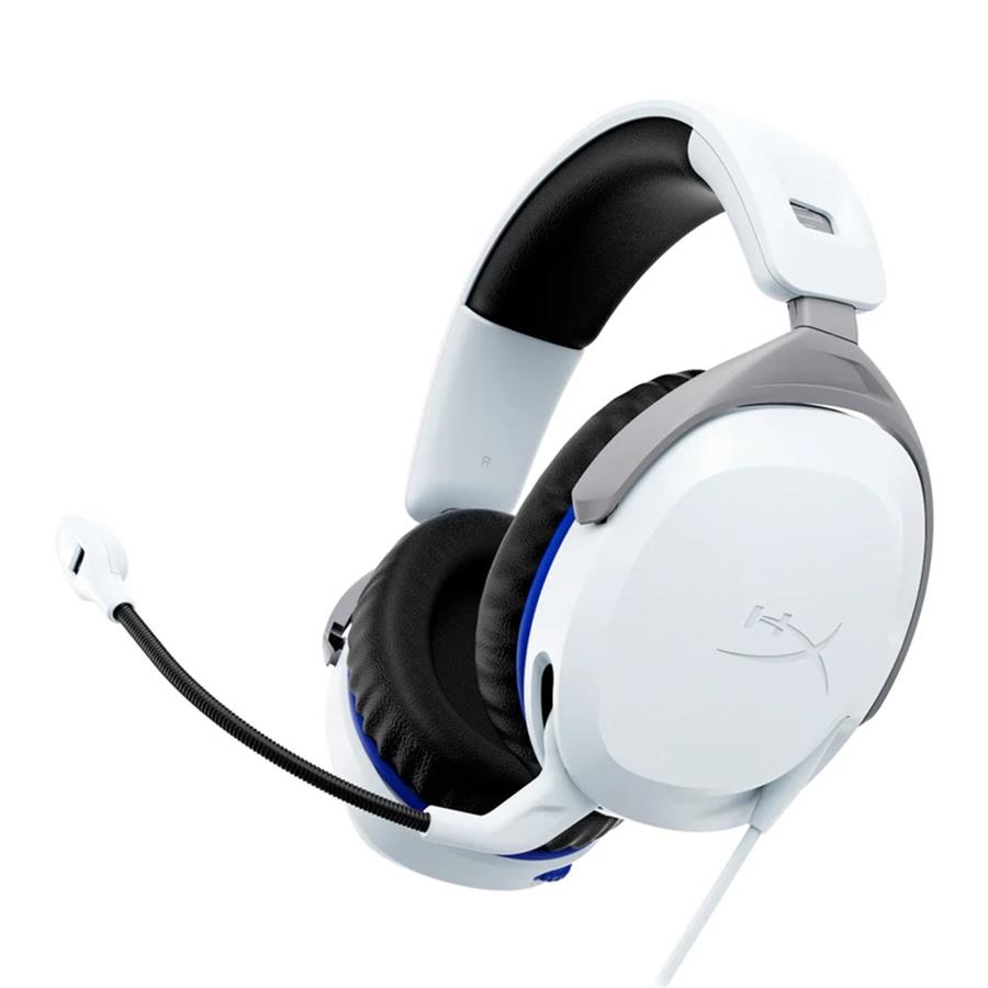 Auricular Hyperx Cloud Stinger 2 White PS4/PS5/PC