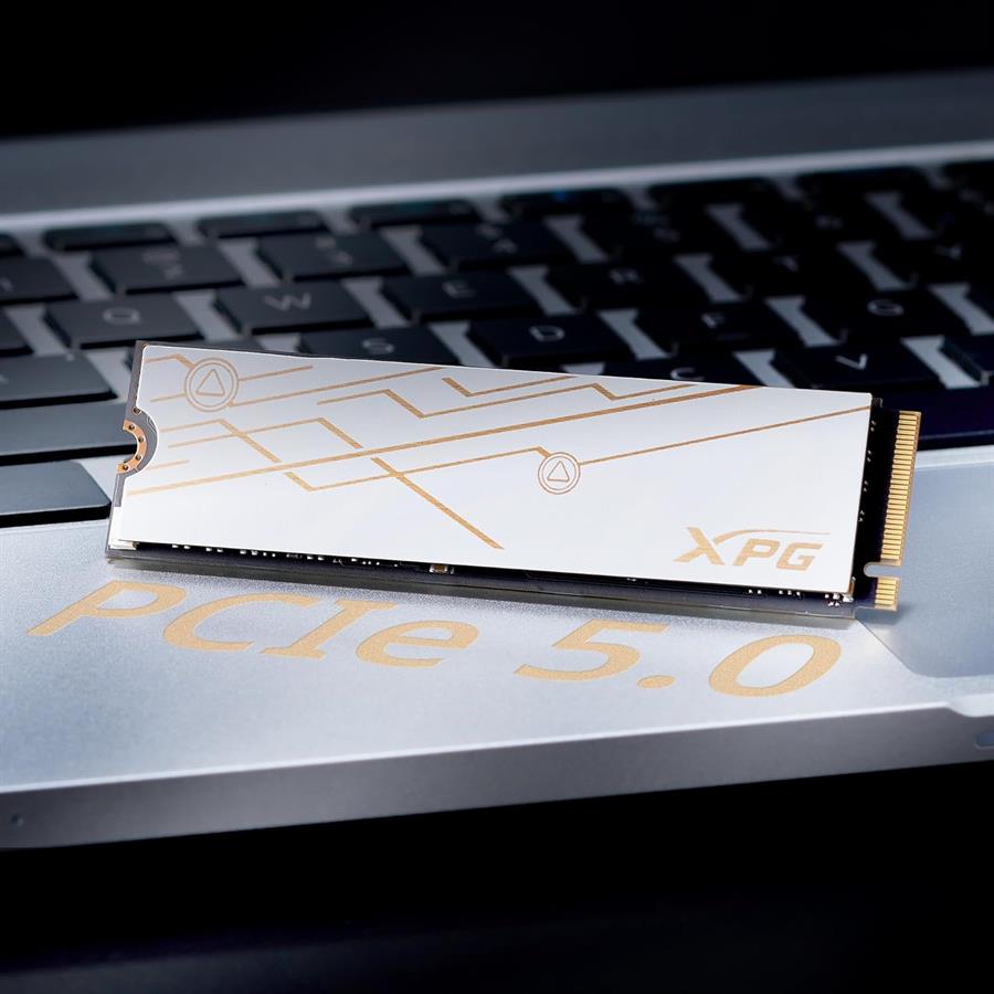 Disco Ssd 2TB Adata Xpg Mars 980 Blade 14.000MB/s  Pcie Gen5 M.2