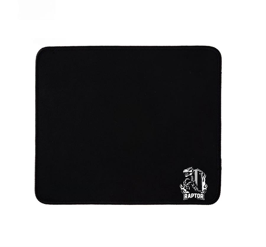 Mouse pad Raptor Ultra Glide S 26x21x3mm