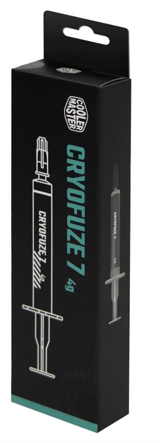 PASTA TERMICA COOLER MASTER CRYOFUZE 7 PREMIUM 4GR
