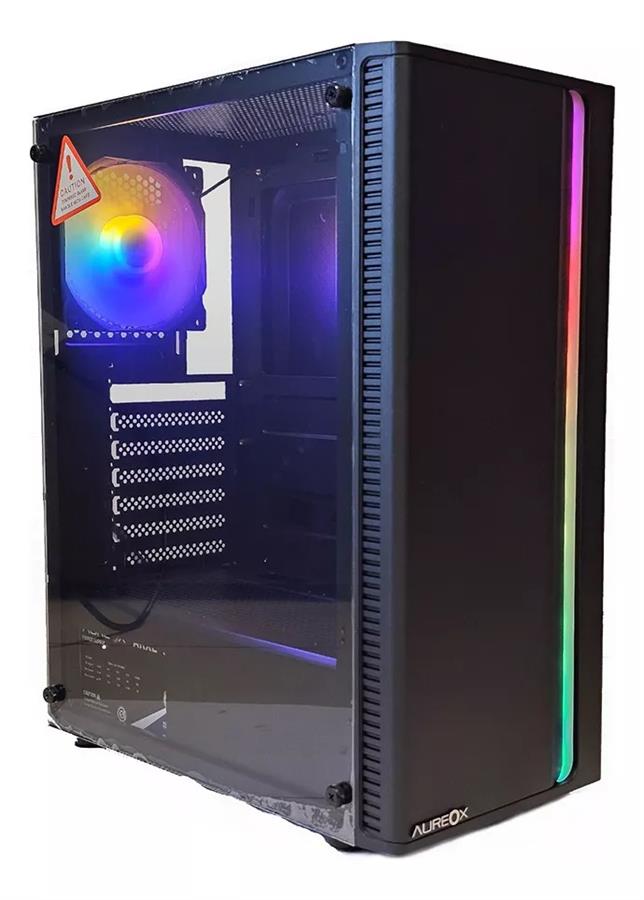 GABINETE AUREOX SKOLL ARX 200G