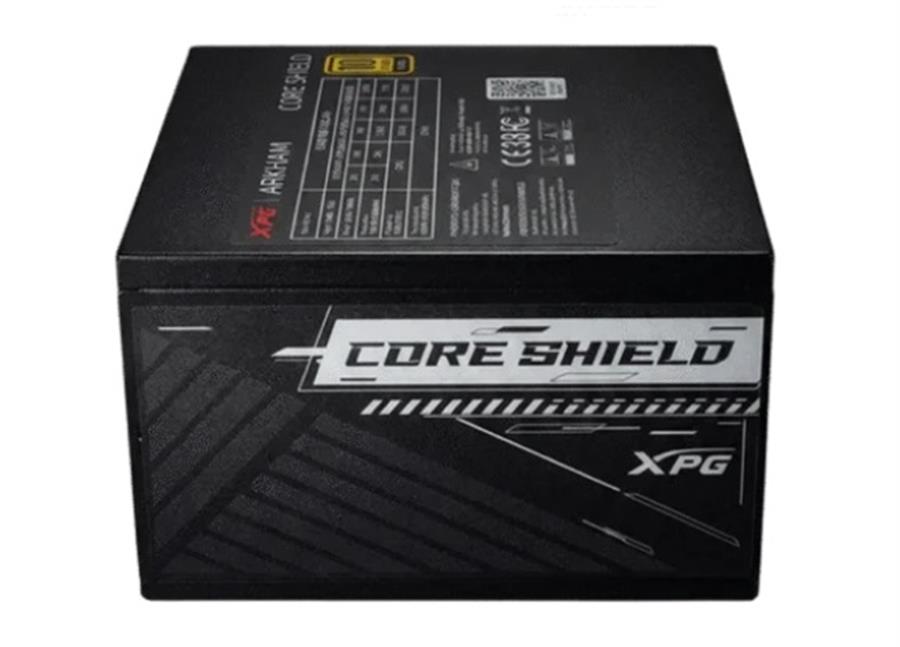FUENTE 750W ARKHAM BY XPG CORESHIELD 3.1 80 PLUS GOLD OEM