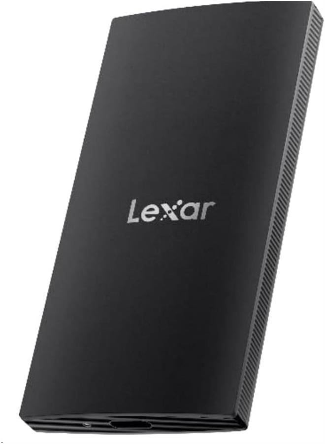 DISCO EXTERNO SSD 1TB LEXAR SL300 USB 3.2 TYPE C 1050MB/S
