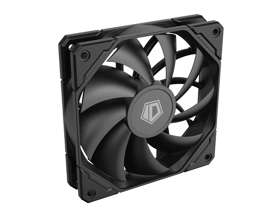 Fan Cooler Id-cooling TF 12025 Pro Black 120mm