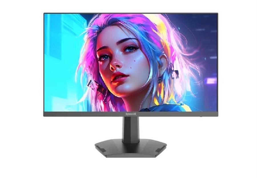 MONITOR REDRAGON MIRROR III GM27X5IPS 27" IPS 200HZ FHD 1MS