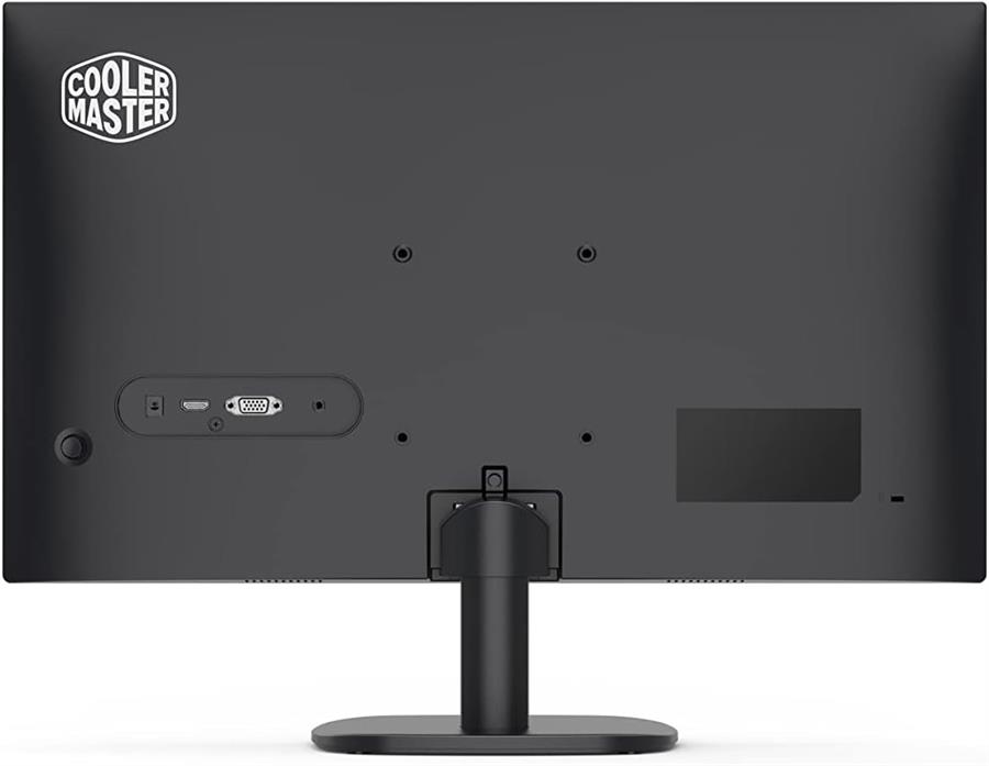 Monitor Cooler Master GA241 24" 100Hz 1ms VA FHD Gaming