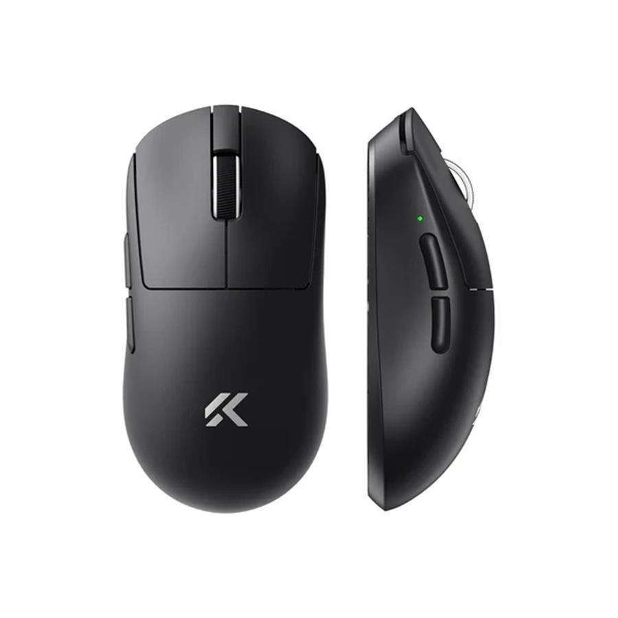 Mouse MCHOSE A7 V2 Pro Wireless Lightweight Black
