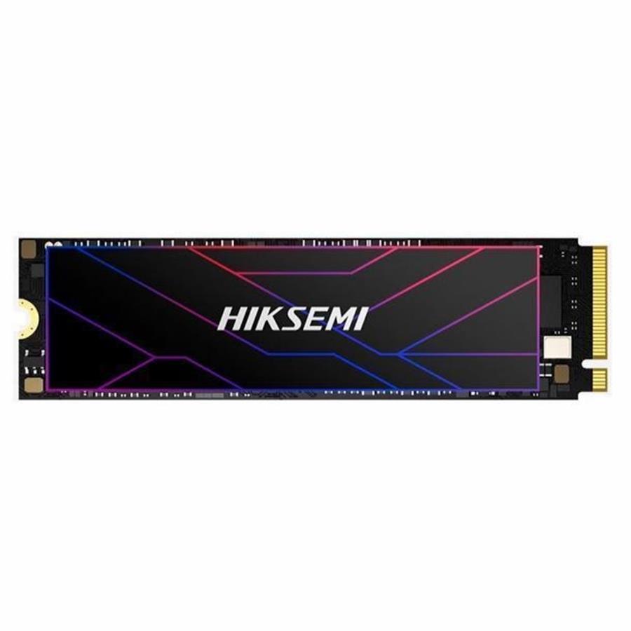 Disco ssd Hiksemi 512gb Future Lite M2 GEN4 6320 MB/s