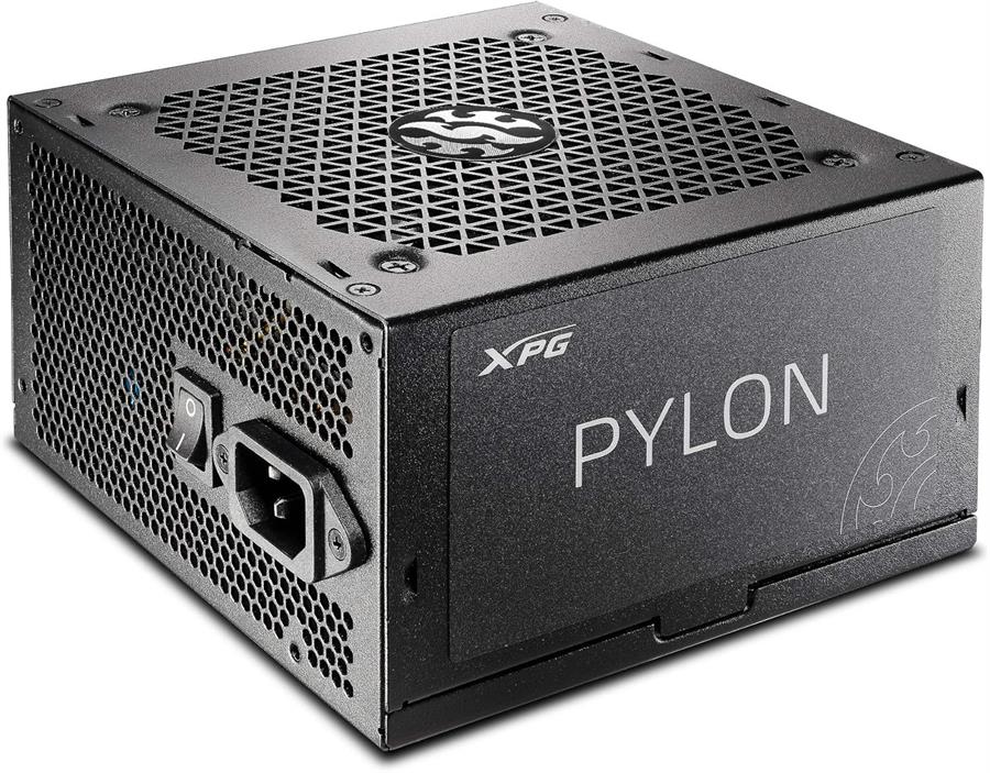 Fuente Adata Xpg Pylon 650w 80 Plus Bronze