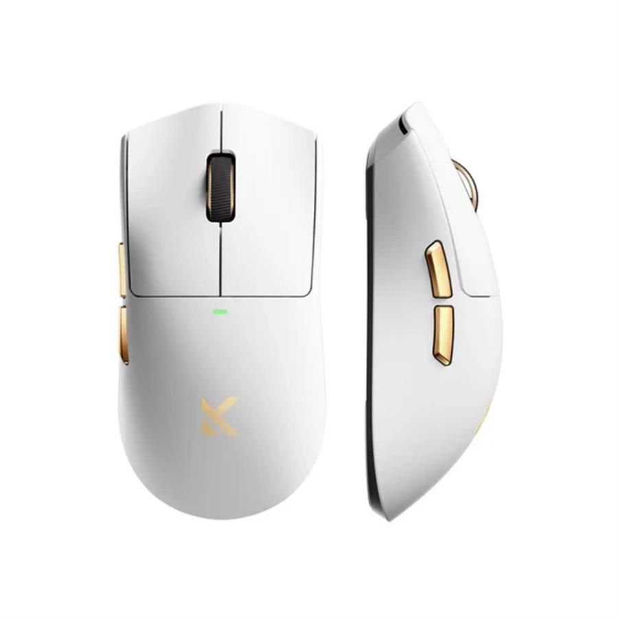 Mouse MCHOSE K7 Ultra 8K Wireless Lightweight White