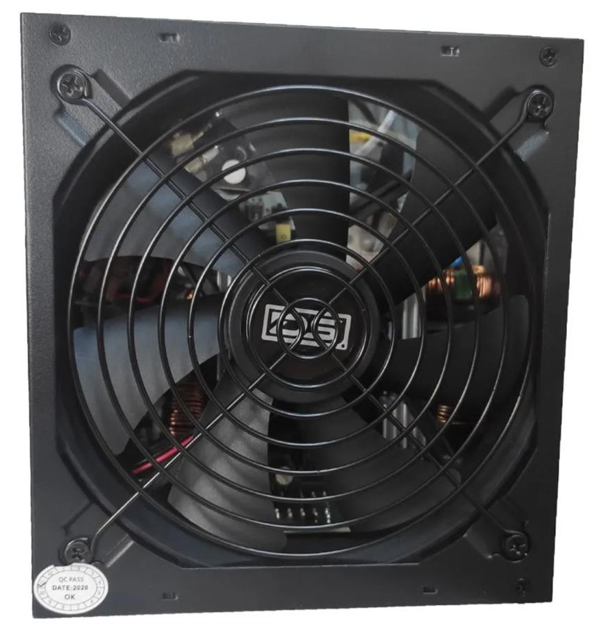 Fuente DS 600w Modular 80+ Bronze Outlet