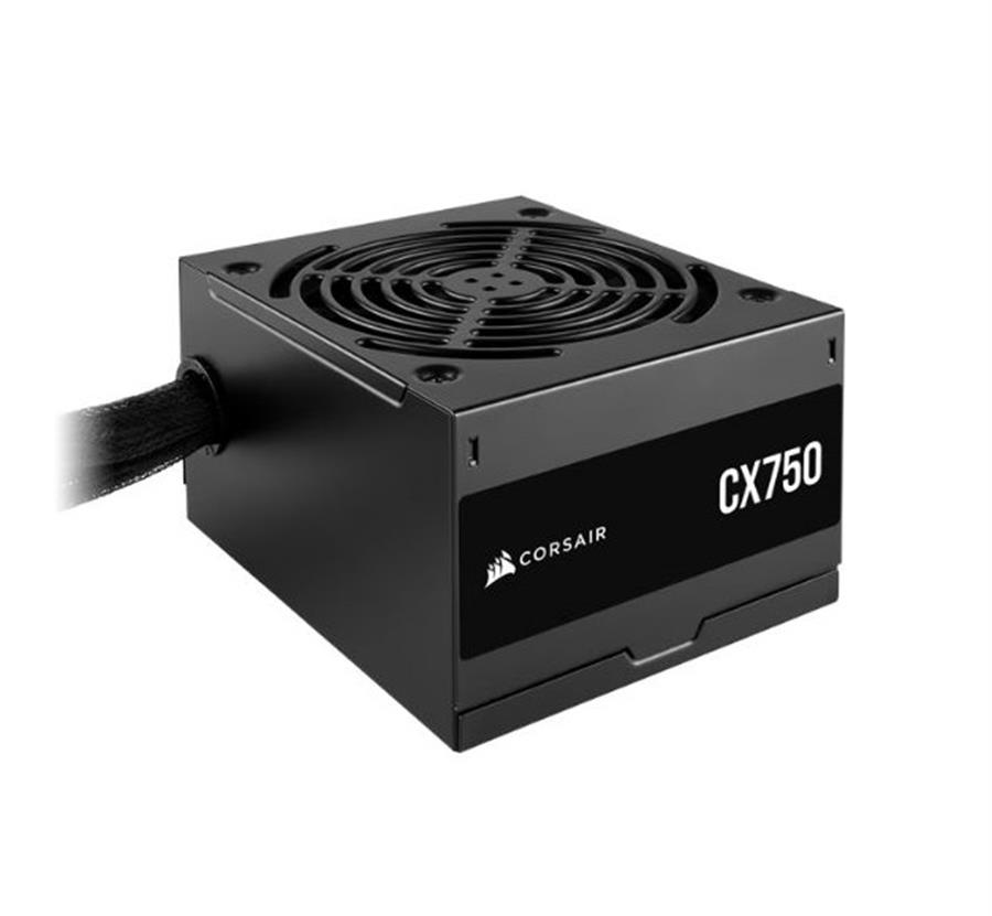 Fuente Corsair CX750 750w 80+ Bronze