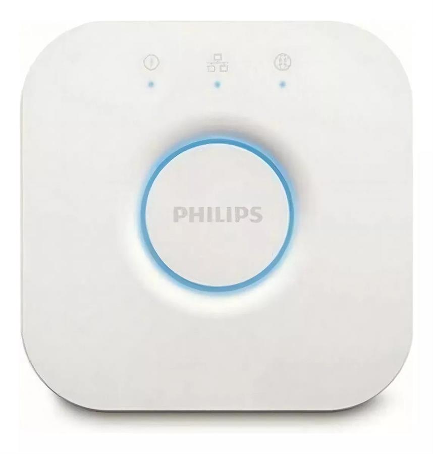 Bridge Philips Hue Bridge Eu Puente