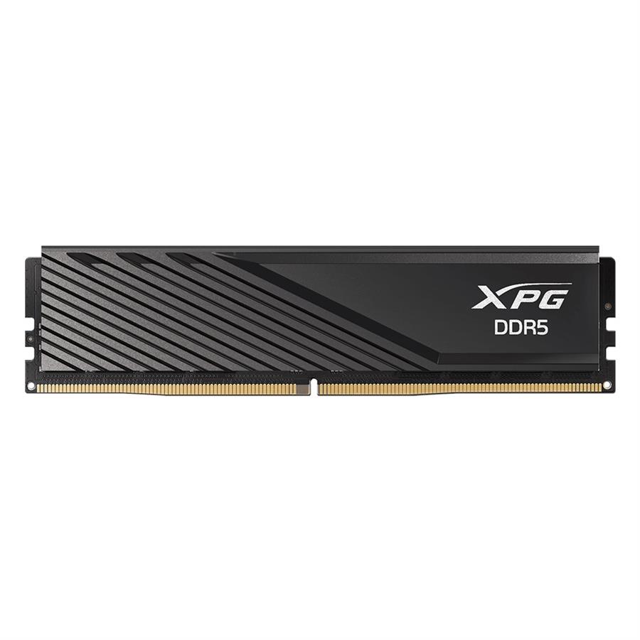 Memoria ram Xpg Adata 8GB 5600mhz ddr5 Lancer Blade