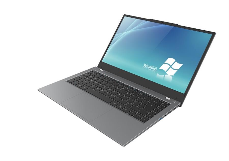 Notebook Wings Nuvobook Pro 14.1" Intel i7 1165G7 16Gb 512GB FHD IPS