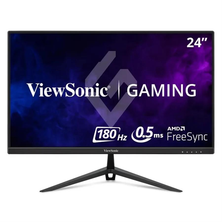 Monitor Viewsonic 24" VX2428A Gaming 180Hz IPS 0.5ms FHD