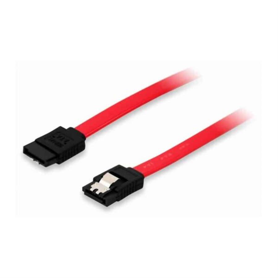 CABLE SATA SSD HDD DVD CON TRABA METALICA