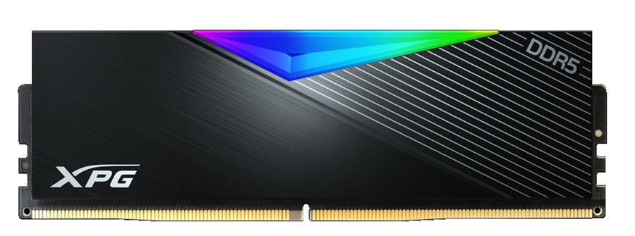 Memoria ram Xpg Adata 16GB 7200mhz ddr5 Lancer Blade Black