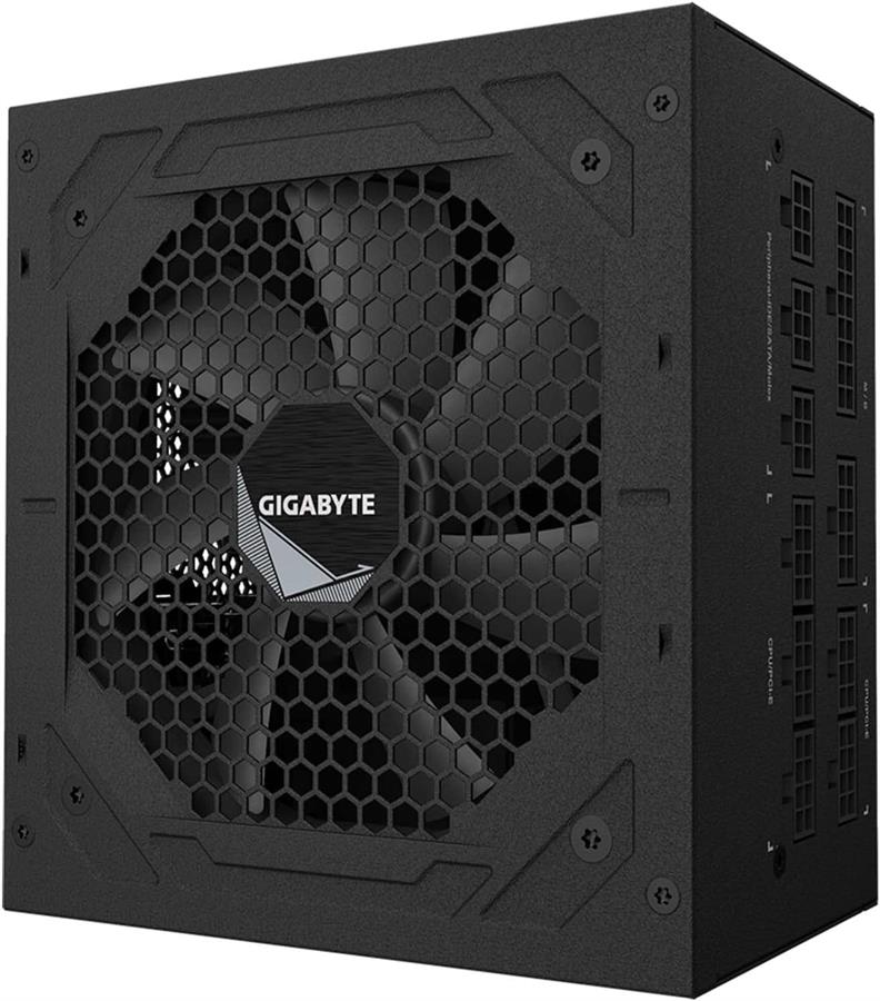 Fuente Gigabyte UD750GM 750w 80 Plus Gold Modular